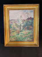 Early Spring