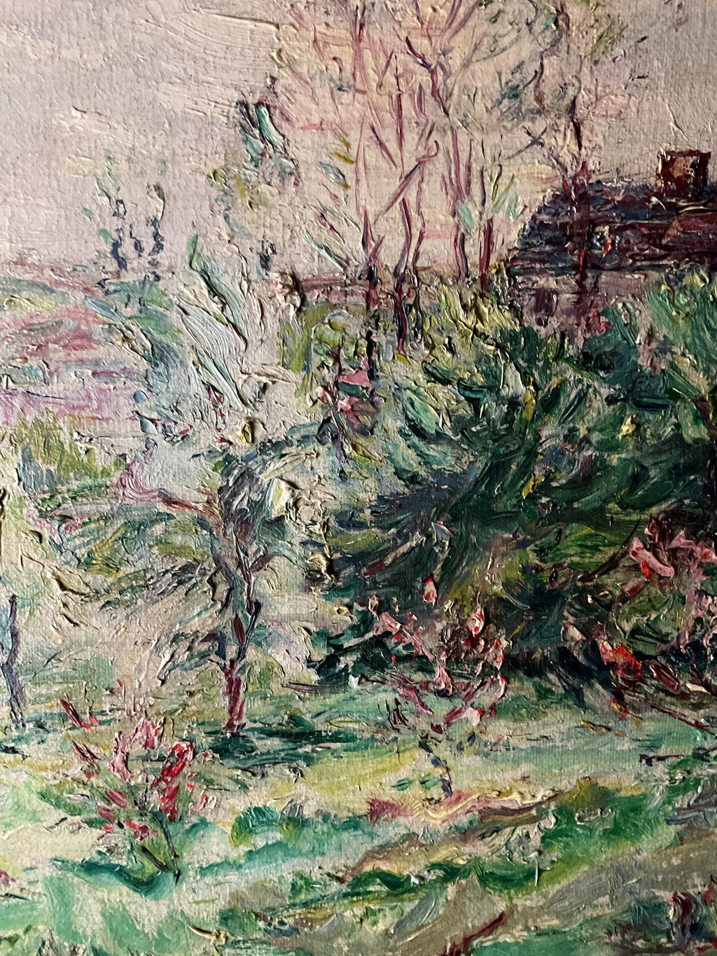 Early Spring