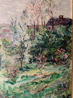 Early Spring